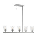 Nuvo Bransel 5 Light Island Pendant