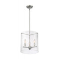 Nuvo Bransel 3 Light Pendant