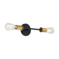 Nuvo Ryder 2 Light Vanity