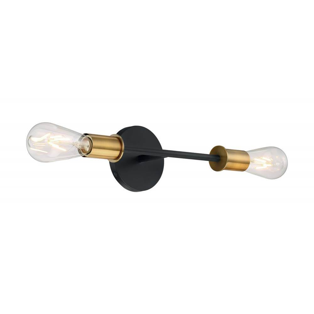 Nuvo Ryder 2 Light Vanity