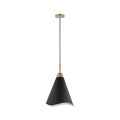 Nuvo Tango 1 Light Medium Pendant