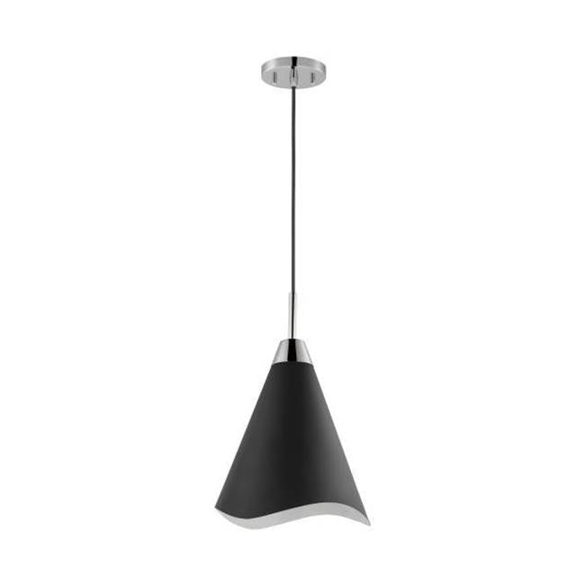 Nuvo Tango 1 Light Large Pendant