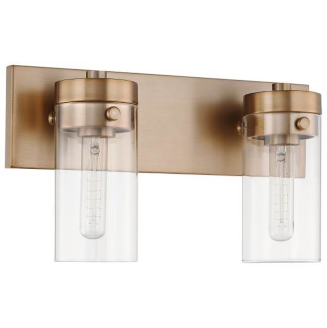 Nuvo Intersection 2lt Vanity