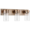 Nuvo Intersection 3lt Vanity