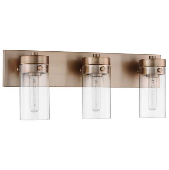 Nuvo Intersection 3lt Vanity