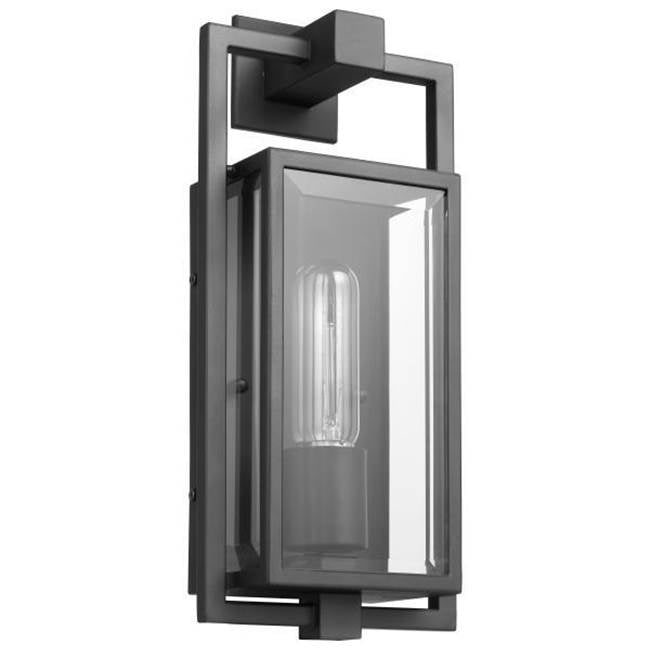 Nuvo Exhibit 1 Lt Sm Wall Lantern