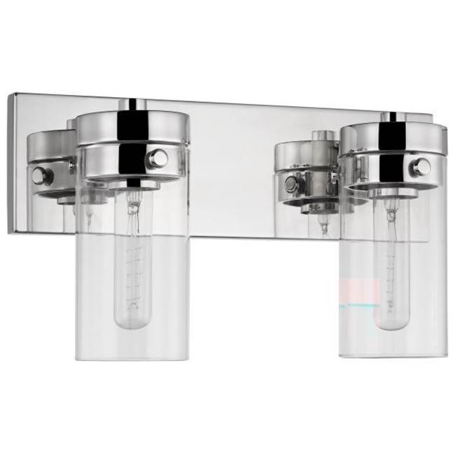 Nuvo Intersection 2lt Vanity