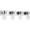 Nuvo Intersection 4lt Vanity