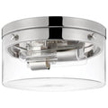 Nuvo Intersection Medium Flush