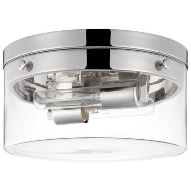 Nuvo Intersection Medium Flush