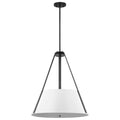 Nuvo Brewster 3lt Pendant