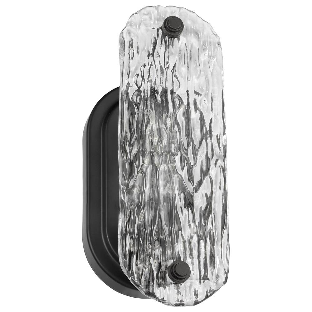 Nuvo Glacier 1lt Vanity