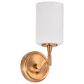 Nuvo Liam 1 Light Vantiy