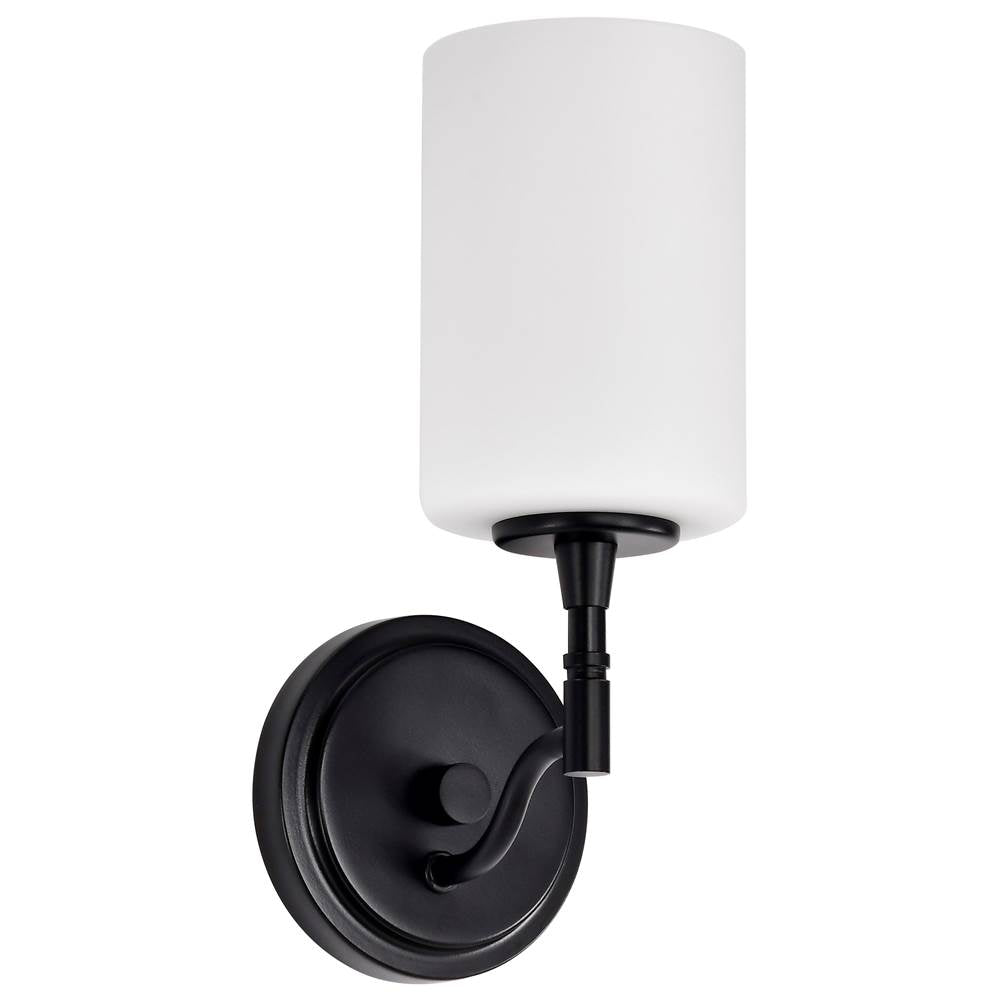 Nuvo Liam 1 Light Vantiy