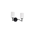 Nuvo Liam 2 Light Vanity