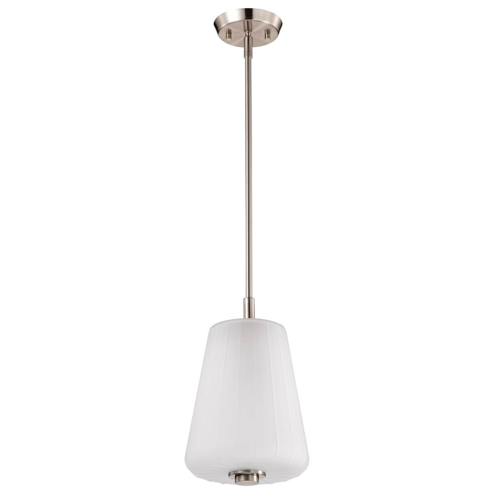 Nuvo Lune Mini Pendant