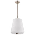 Nuvo Lune 3 Light Pendant
