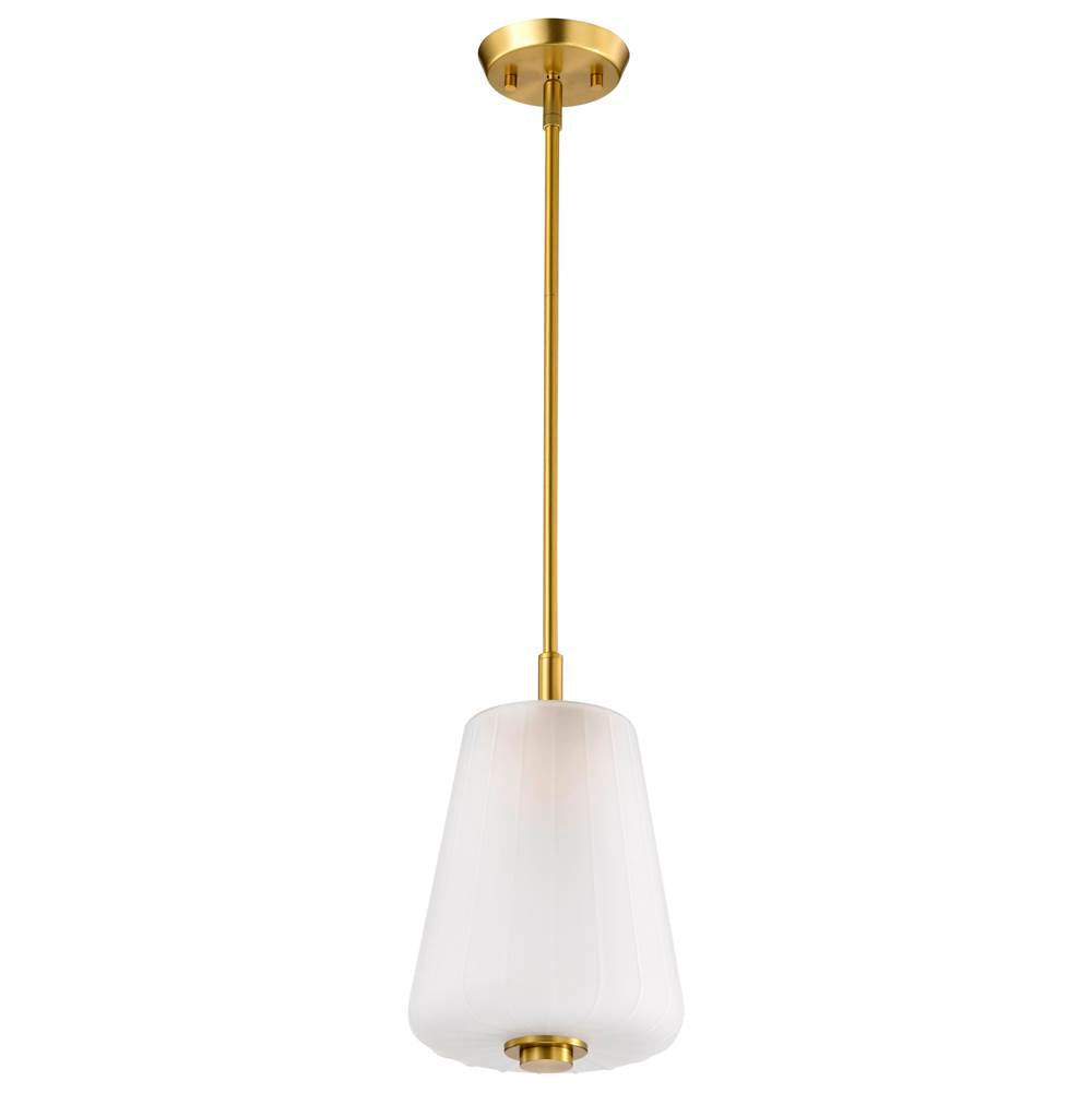 Nuvo Lune Mini Pendant