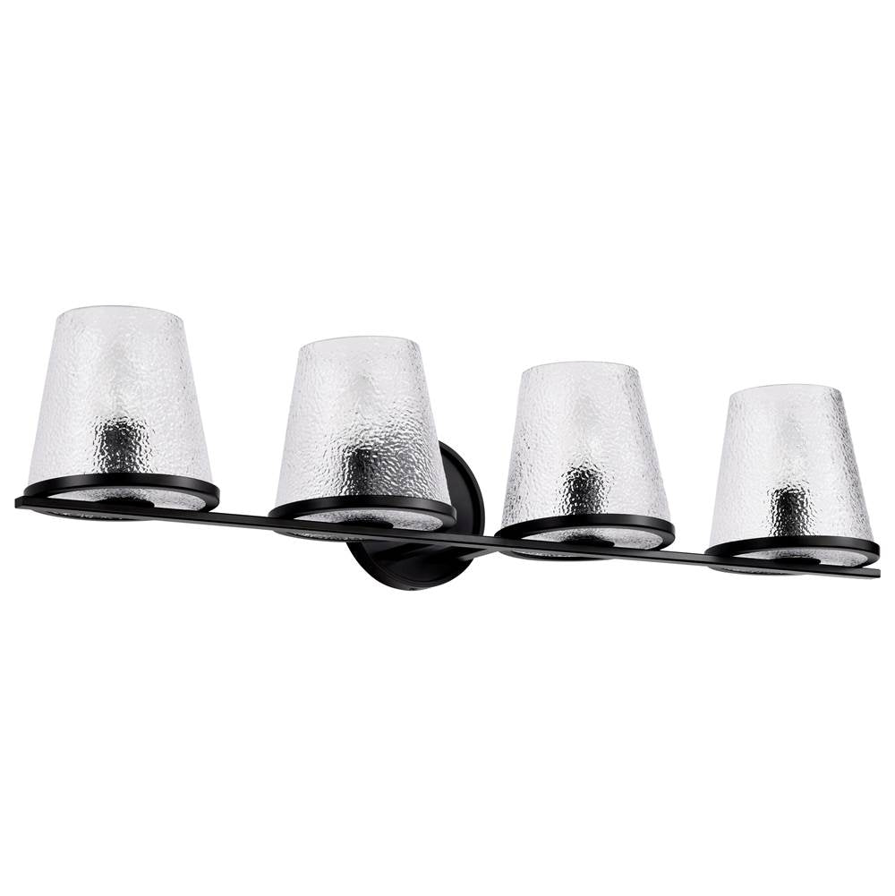 Nuvo Valentine 4 Light Vanity