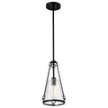Nuvo Valentine Small Pendant