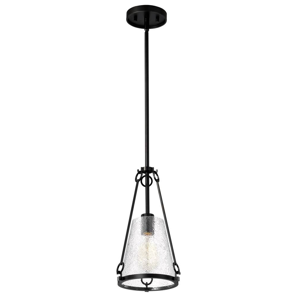 Nuvo Valentine Small Pendant