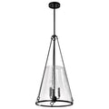 Nuvo Valentine Large Pendant