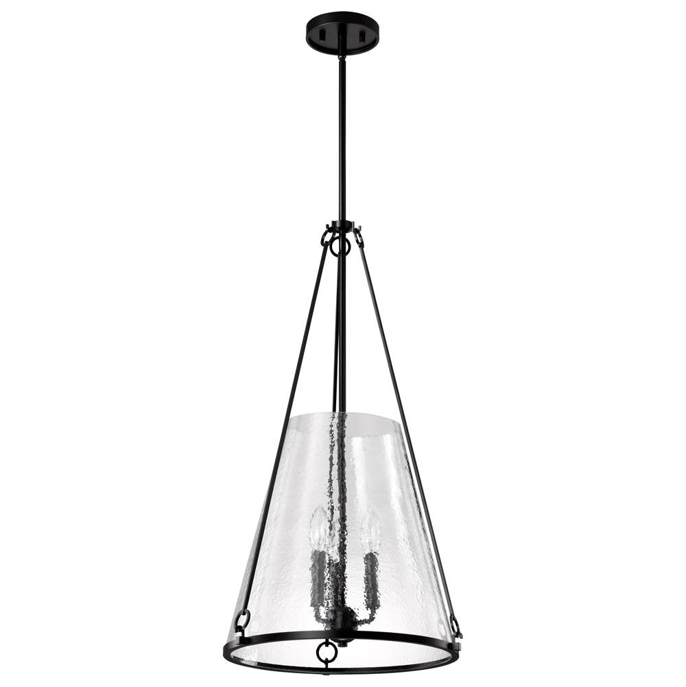 Nuvo Valentine Large Pendant