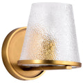 Nuvo Valentine 1 Light Vanity