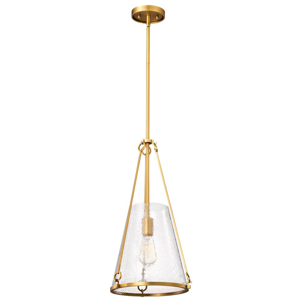 Nuvo Valentine Med Pendant