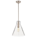 Nuvo Gianna 1 Light Med Pendant
