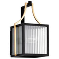 Nuvo Holden Small Outdoor Lantern