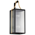 Nuvo Holden Large Outdoor Lantern