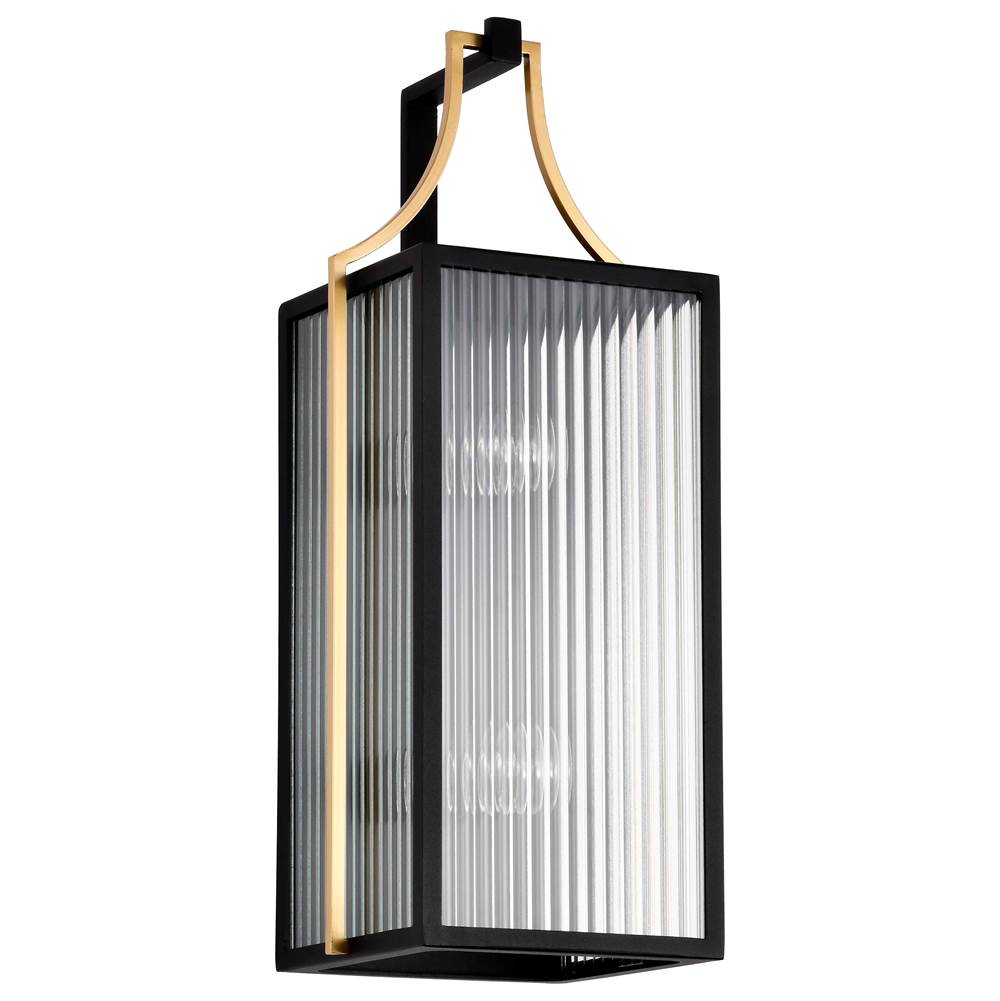 Nuvo Holden Large Outdoor Lantern