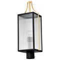 Nuvo Holden Outdoor Post Lantern