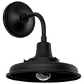 Nuvo Morris Small Outdoor Lantern