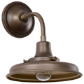 Nuvo Morris Small Outdoor Lantern