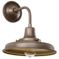 Nuvo Morris Medium Outdoor Lantern