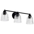 Nuvo Grayson 3 Light Vanity