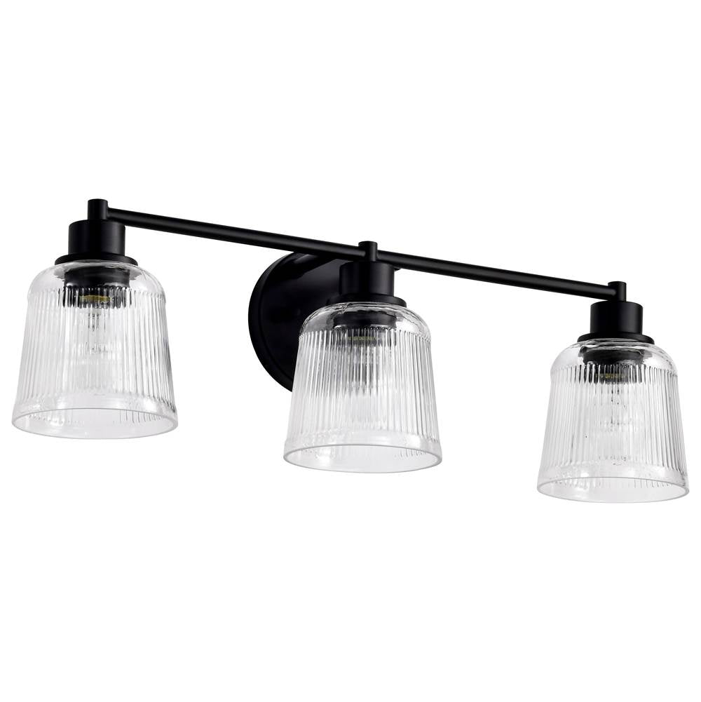 Nuvo Grayson 3 Light Vanity