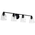 Nuvo Grayson 4 Light Vanity