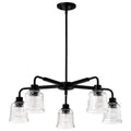 Nuvo Grayson 5 Light Chandelier