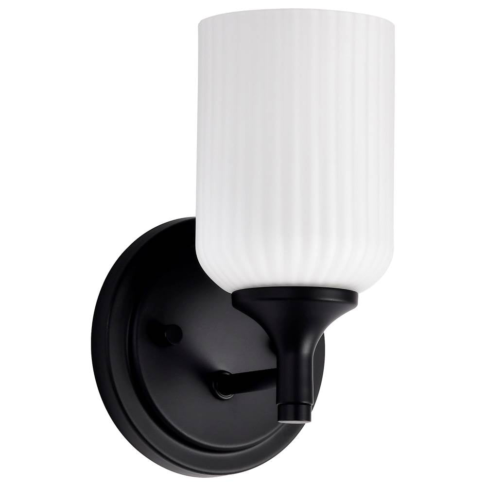 Nuvo Solara 1 Light Vanity