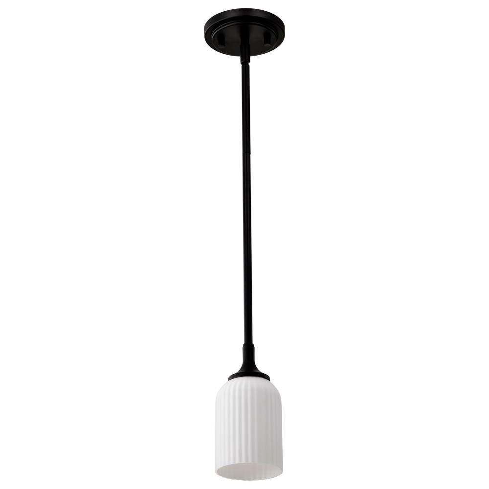 Nuvo Solara Mini Pendant