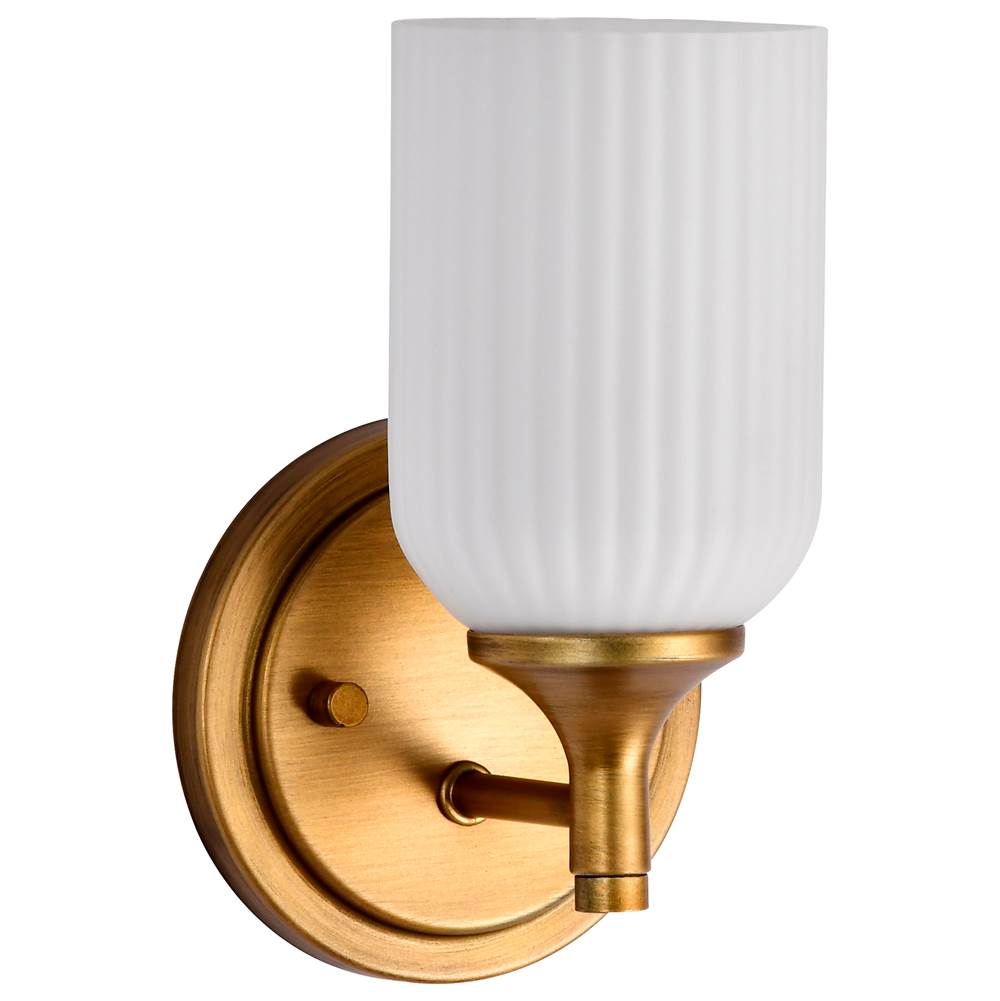 Nuvo Solara 1 Light Vanity