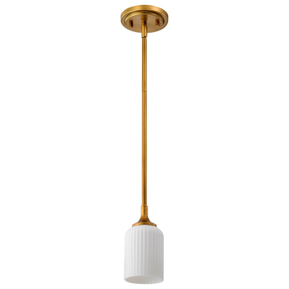 Nuvo Solara Mini Pendant