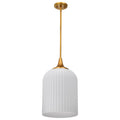 Nuvo Solara Pendant