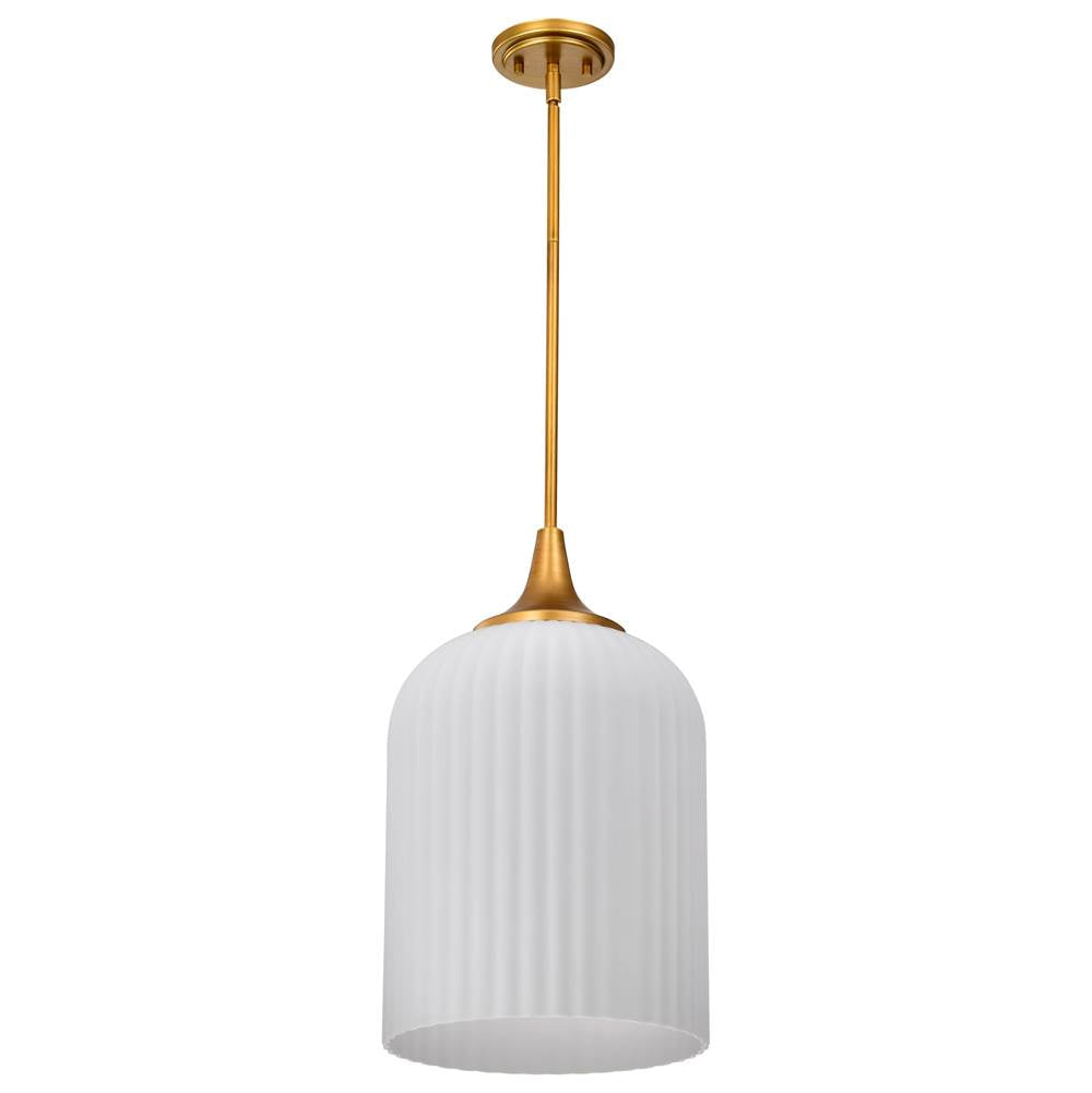 Nuvo Solara Pendant