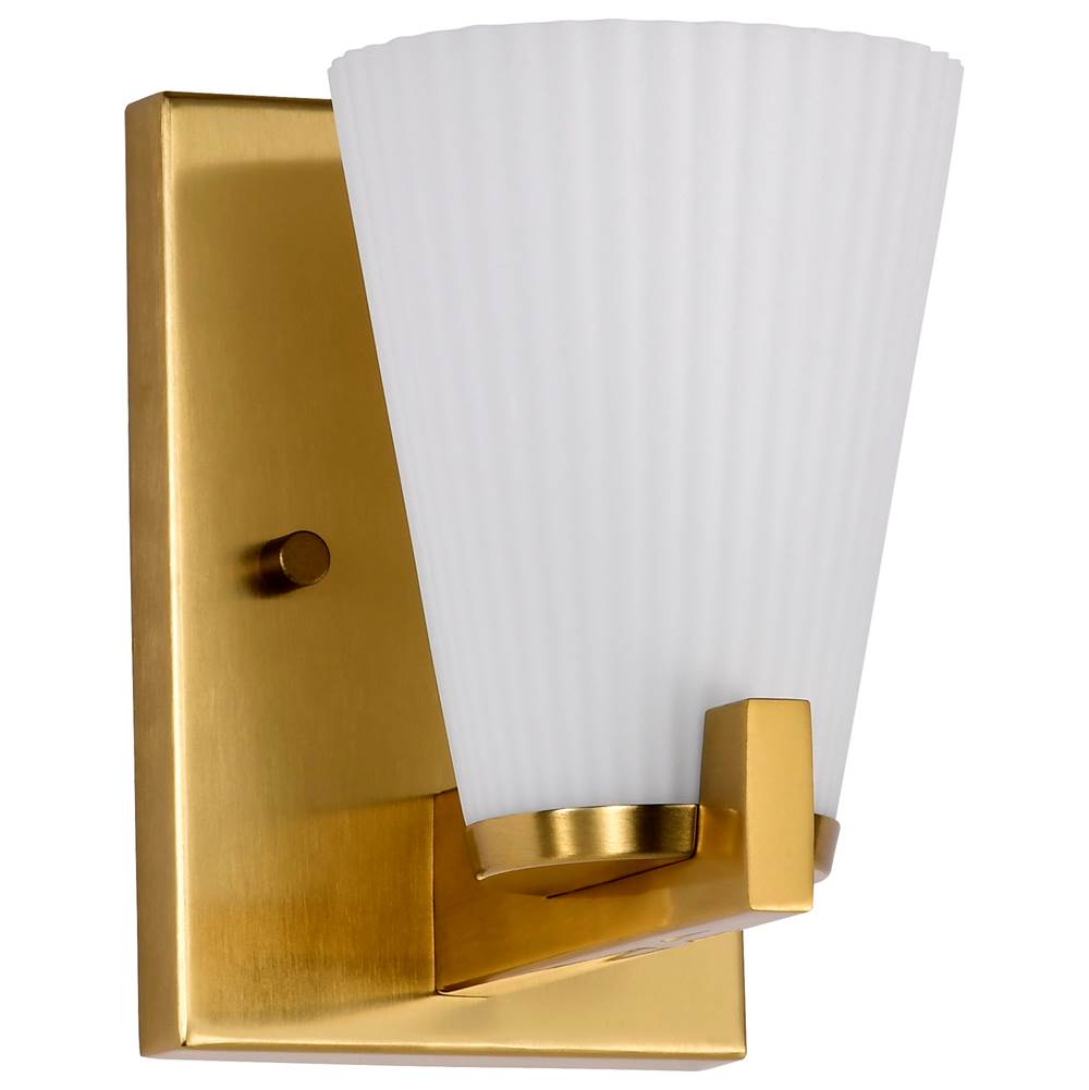 Nuvo Royale 1 Light Vanity
