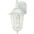 Nuvo Cornerstone 1 Light Arm Dwn Odor