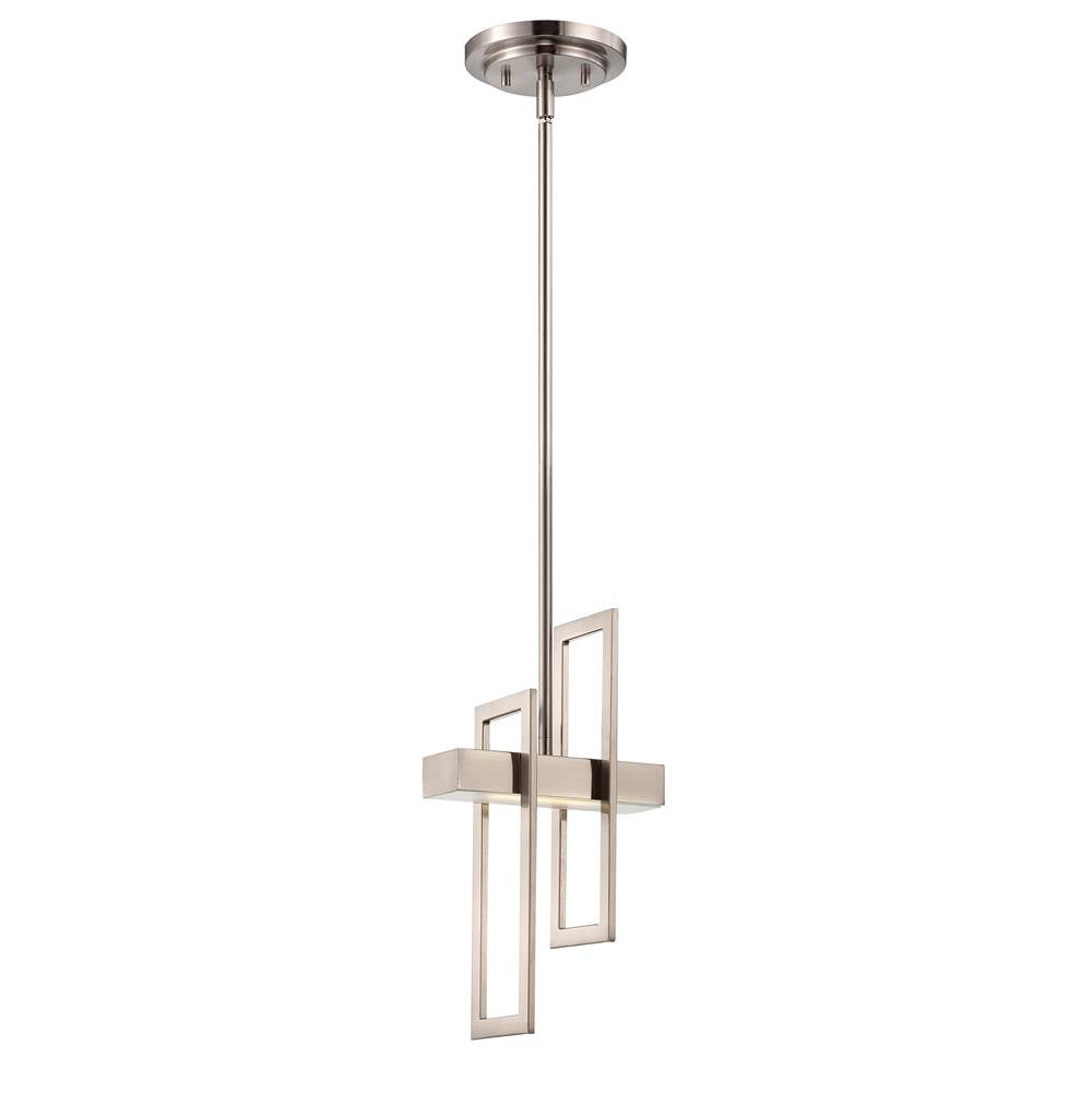 Nuvo Frame Led Pendant